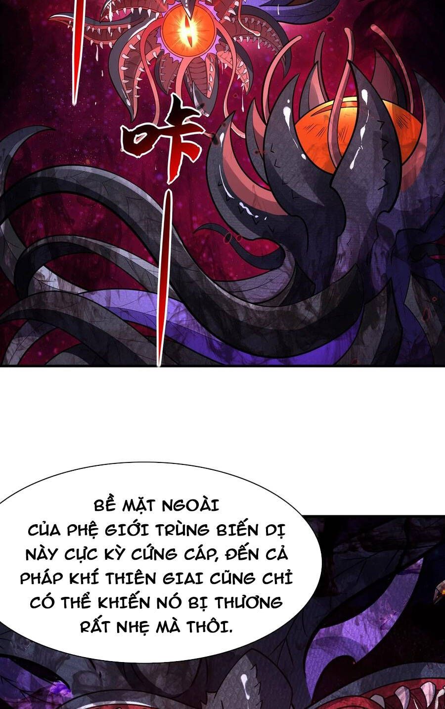 đọc truyện Các Nữ Đồ Đệ Của Ta Đều Là Chư Thiên Đại Lão Tương Lai Chương 196 ảnh 40 tại Thiên Thai Truyện