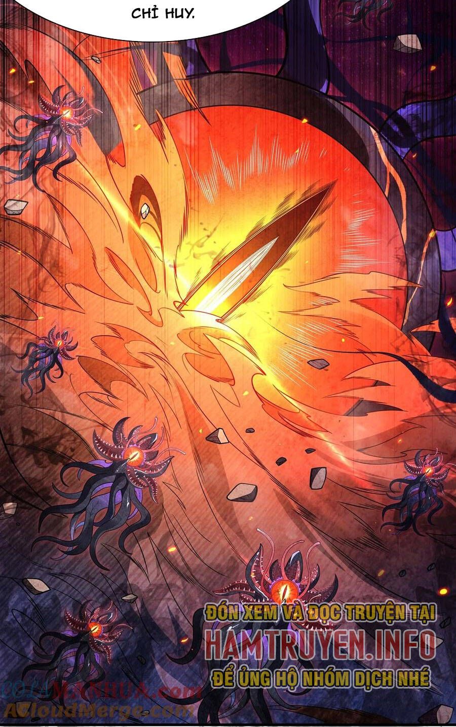 đọc truyện Các Nữ Đồ Đệ Của Ta Đều Là Chư Thiên Đại Lão Tương Lai Chương 196 ảnh 42 tại Thiên Thai Truyện