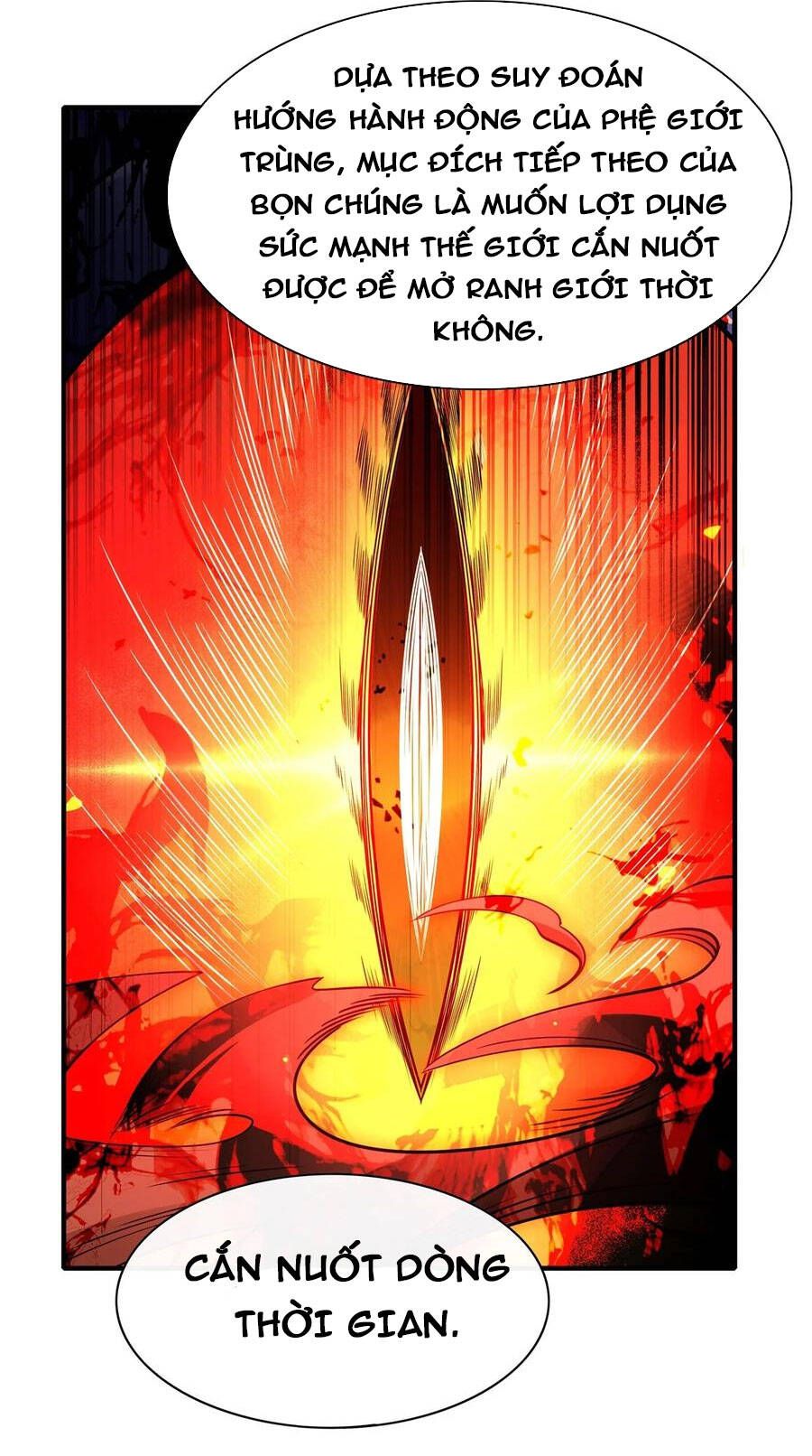 đọc truyện Các Nữ Đồ Đệ Của Ta Đều Là Chư Thiên Đại Lão Tương Lai Chương 196 ảnh 43 tại Thiên Thai Truyện