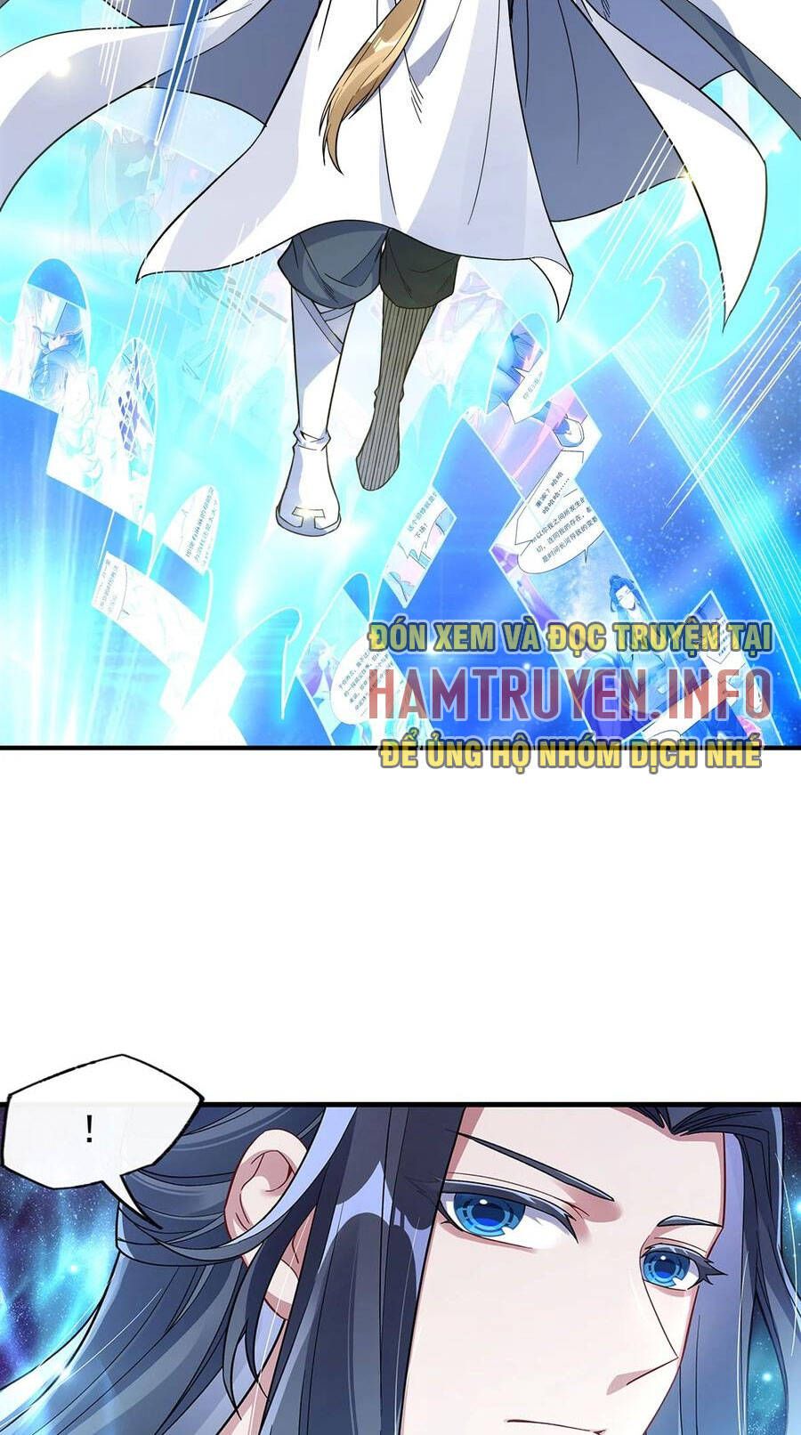 đọc truyện Các Nữ Đồ Đệ Của Ta Đều Là Chư Thiên Đại Lão Tương Lai Chương 196 ảnh 49 tại Thiên Thai Truyện