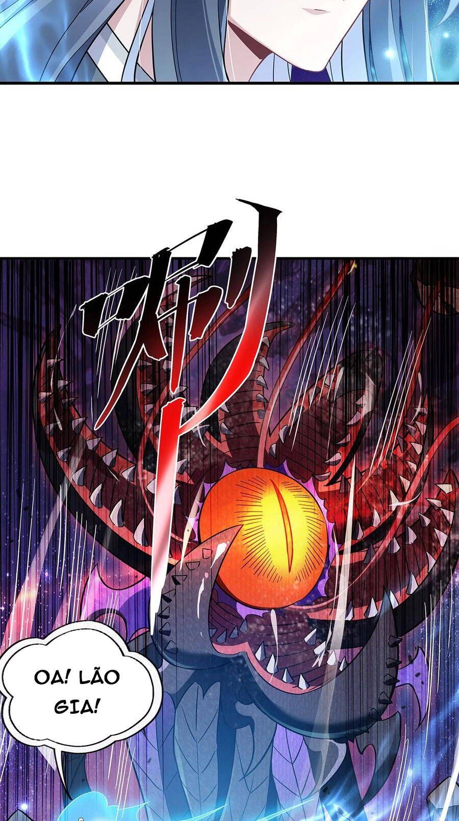 đọc truyện Các Nữ Đồ Đệ Của Ta Đều Là Chư Thiên Đại Lão Tương Lai Chương 196 ảnh 50 tại Thiên Thai Truyện