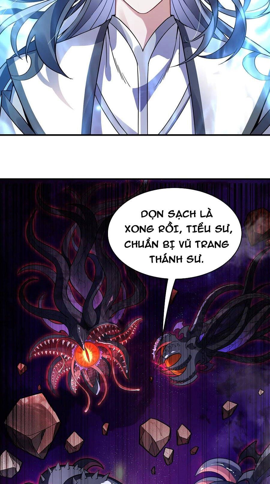 đọc truyện Các Nữ Đồ Đệ Của Ta Đều Là Chư Thiên Đại Lão Tương Lai Chương 196 ảnh 53 tại Thiên Thai Truyện