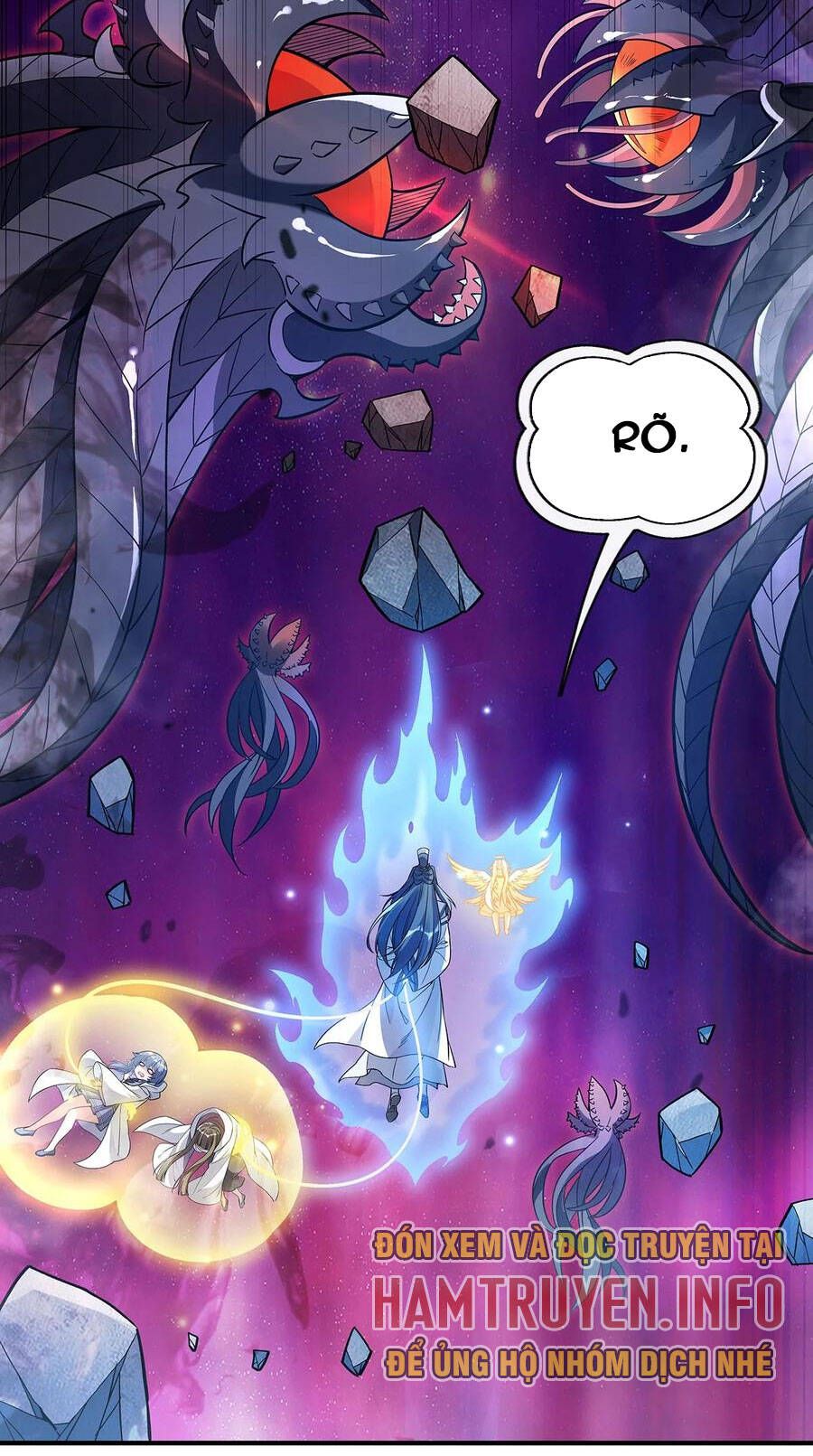 đọc truyện Các Nữ Đồ Đệ Của Ta Đều Là Chư Thiên Đại Lão Tương Lai Chương 196 ảnh 54 tại Thiên Thai Truyện