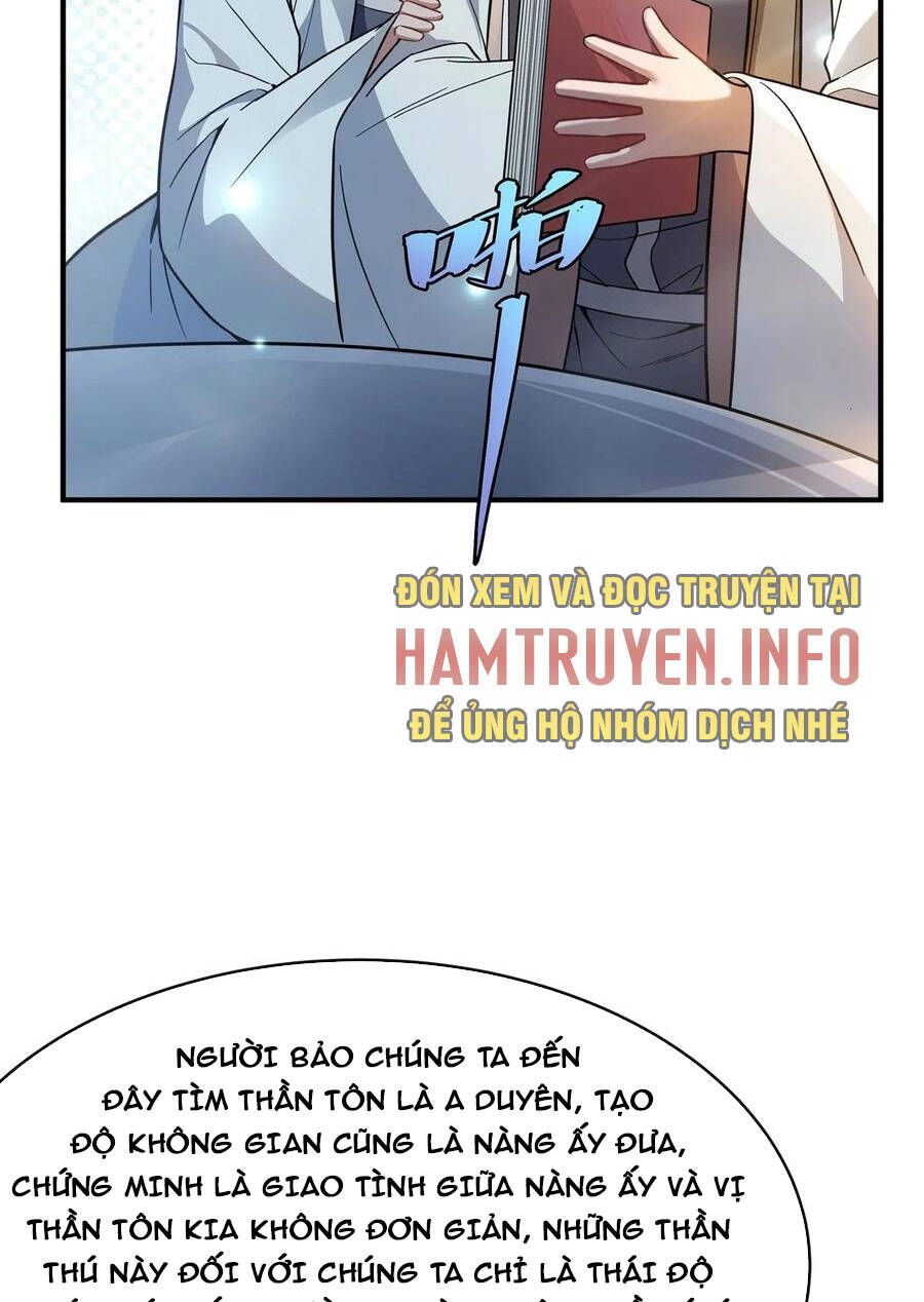 đọc truyện Các Nữ Đồ Đệ Của Ta Đều Là Chư Thiên Đại Lão Tương Lai Chương 196 ảnh 8 tại Thiên Thai Truyện