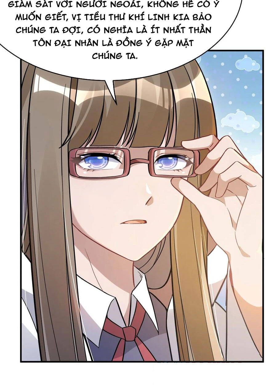 đọc truyện Các Nữ Đồ Đệ Của Ta Đều Là Chư Thiên Đại Lão Tương Lai Chương 196 ảnh 9 tại Thiên Thai Truyện