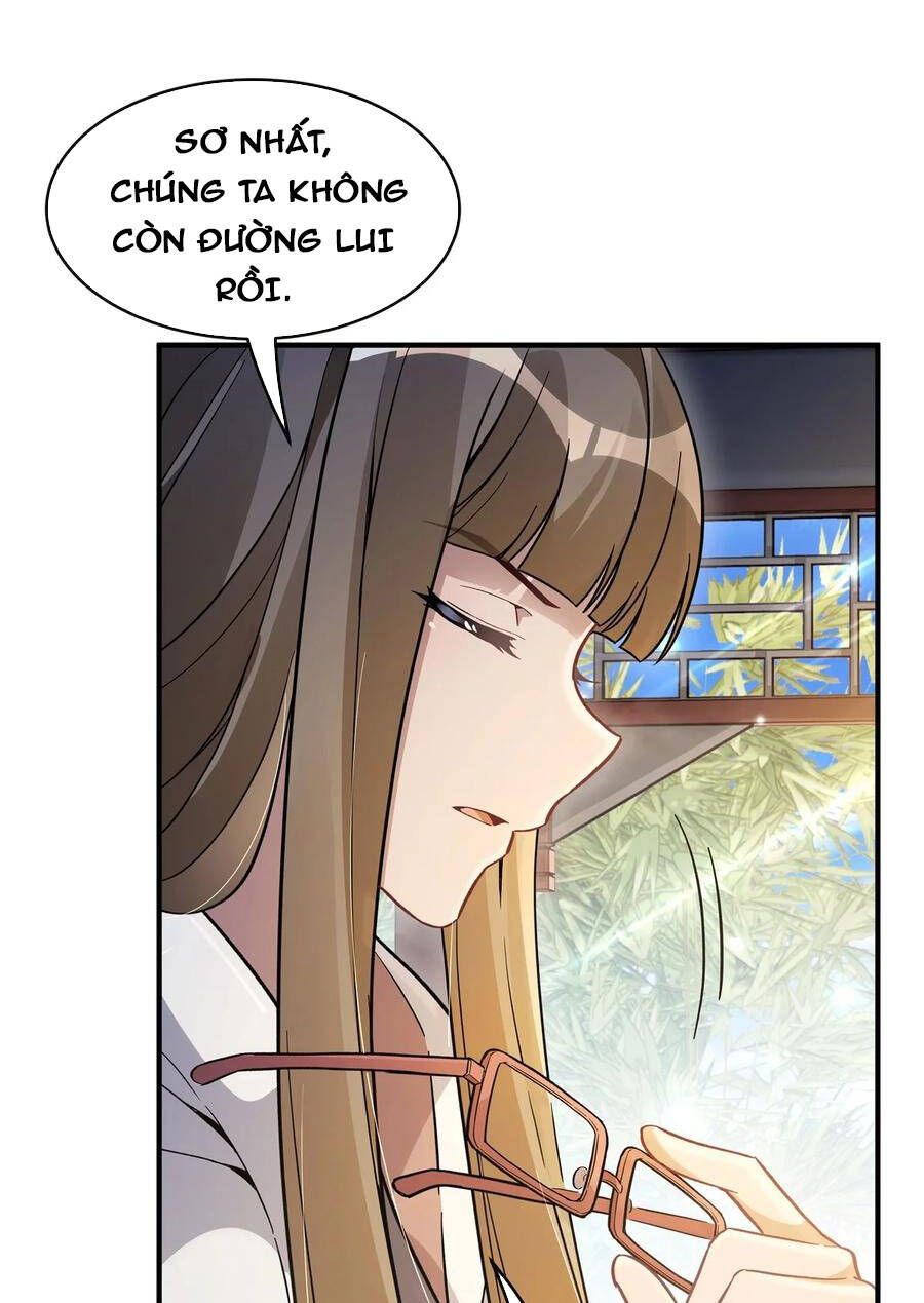 đọc truyện Các Nữ Đồ Đệ Của Ta Đều Là Chư Thiên Đại Lão Tương Lai Chương 196 ảnh 10 tại Thiên Thai Truyện