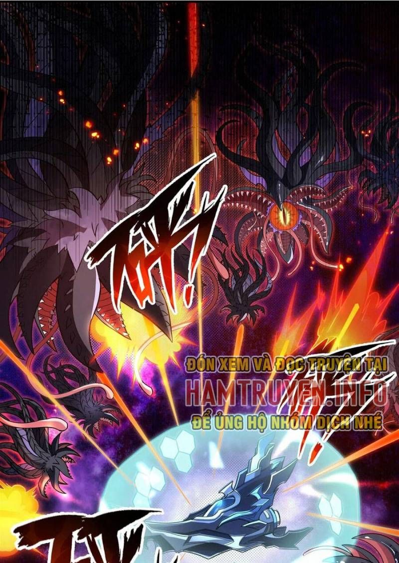 đọc truyện Các Nữ Đồ Đệ Của Ta Đều Là Chư Thiên Đại Lão Tương Lai Chương 197 ảnh 3 tại Thiên Thai Truyện