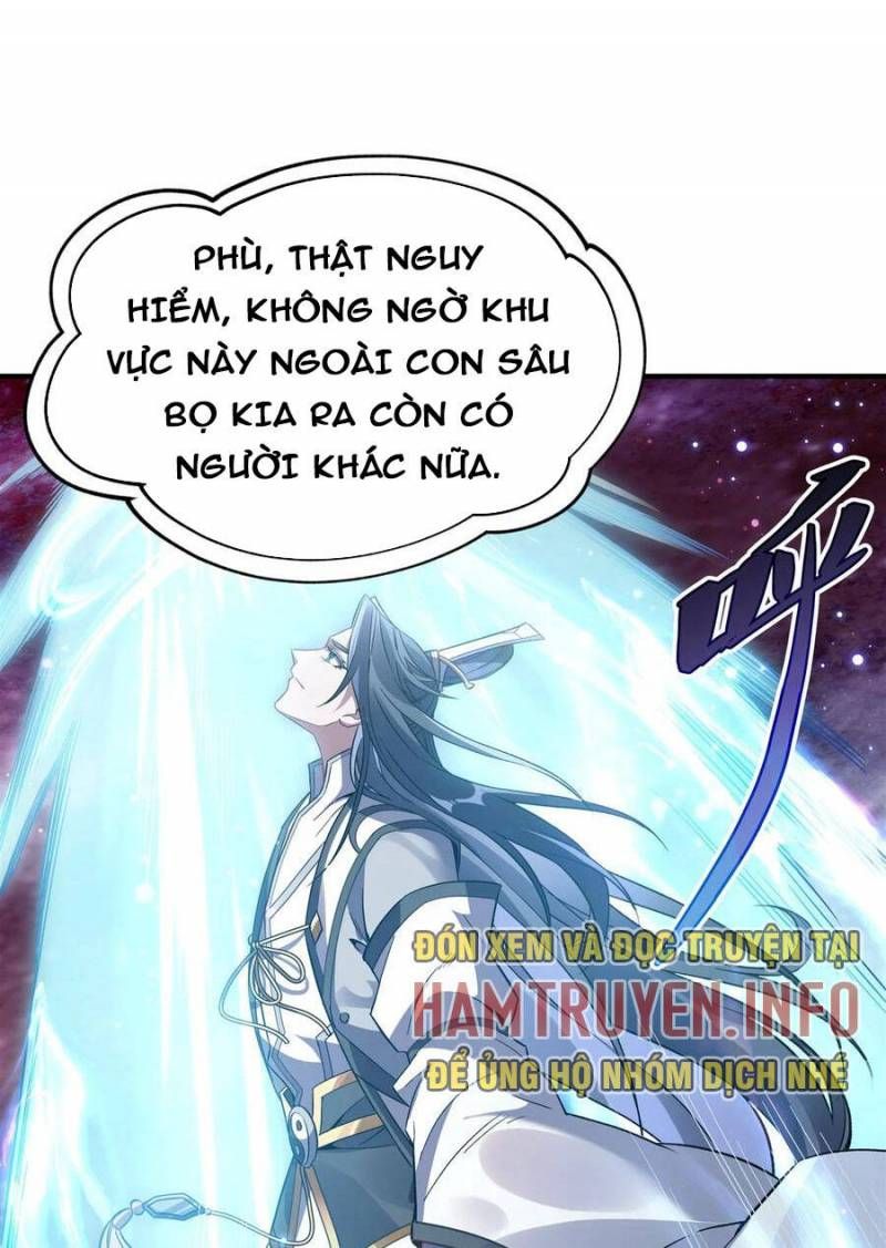 đọc truyện Các Nữ Đồ Đệ Của Ta Đều Là Chư Thiên Đại Lão Tương Lai Chương 197 ảnh 15 tại Thiên Thai Truyện