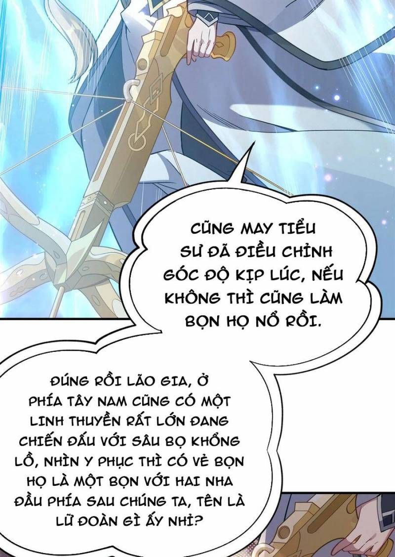 đọc truyện Các Nữ Đồ Đệ Của Ta Đều Là Chư Thiên Đại Lão Tương Lai Chương 197 ảnh 16 tại Thiên Thai Truyện