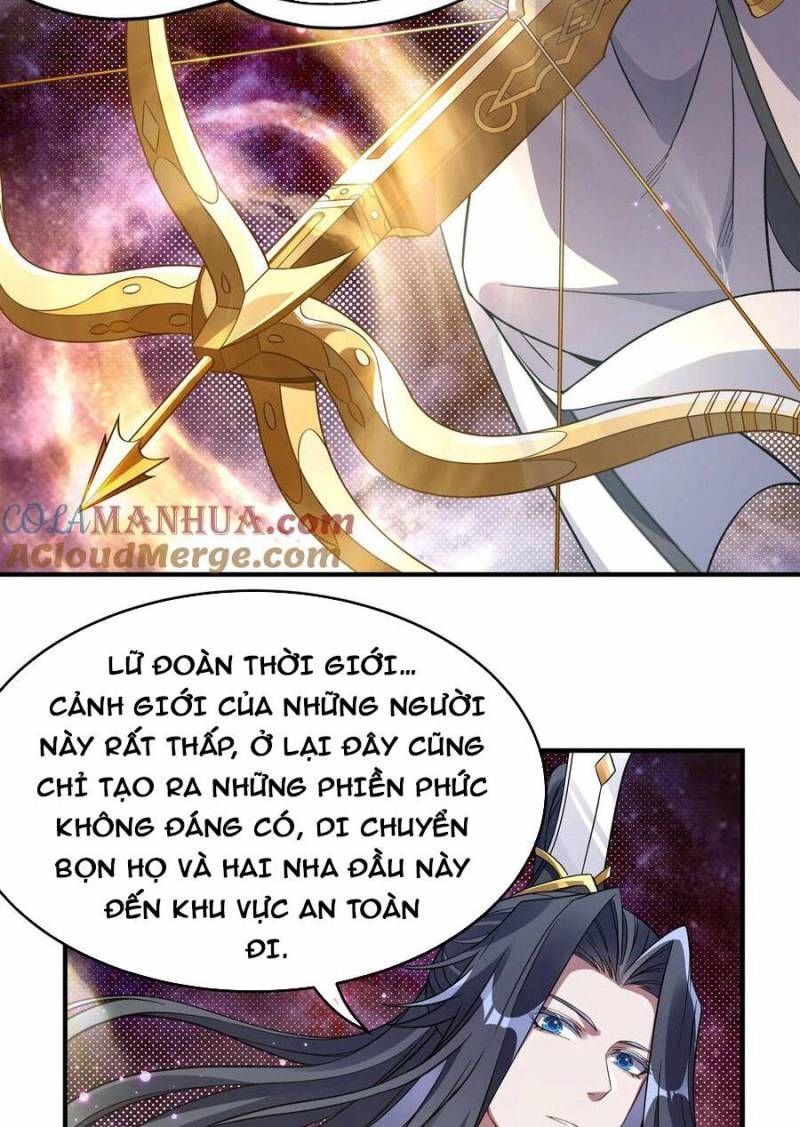 đọc truyện Các Nữ Đồ Đệ Của Ta Đều Là Chư Thiên Đại Lão Tương Lai Chương 197 ảnh 17 tại Thiên Thai Truyện