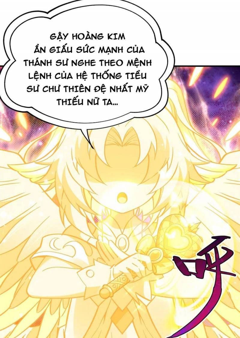 đọc truyện Các Nữ Đồ Đệ Của Ta Đều Là Chư Thiên Đại Lão Tương Lai Chương 197 ảnh 19 tại Thiên Thai Truyện