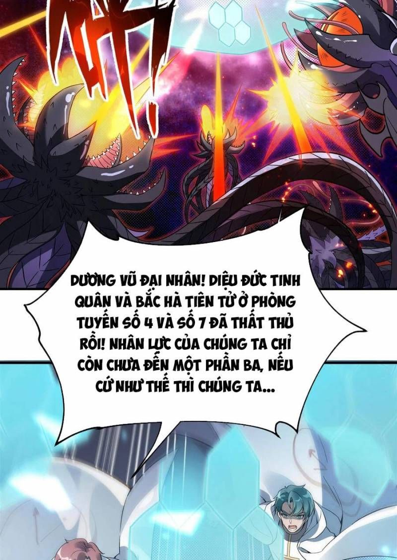 đọc truyện Các Nữ Đồ Đệ Của Ta Đều Là Chư Thiên Đại Lão Tương Lai Chương 197 ảnh 4 tại Thiên Thai Truyện