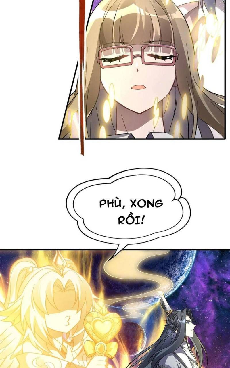 đọc truyện Các Nữ Đồ Đệ Của Ta Đều Là Chư Thiên Đại Lão Tương Lai Chương 197 ảnh 23 tại Thiên Thai Truyện