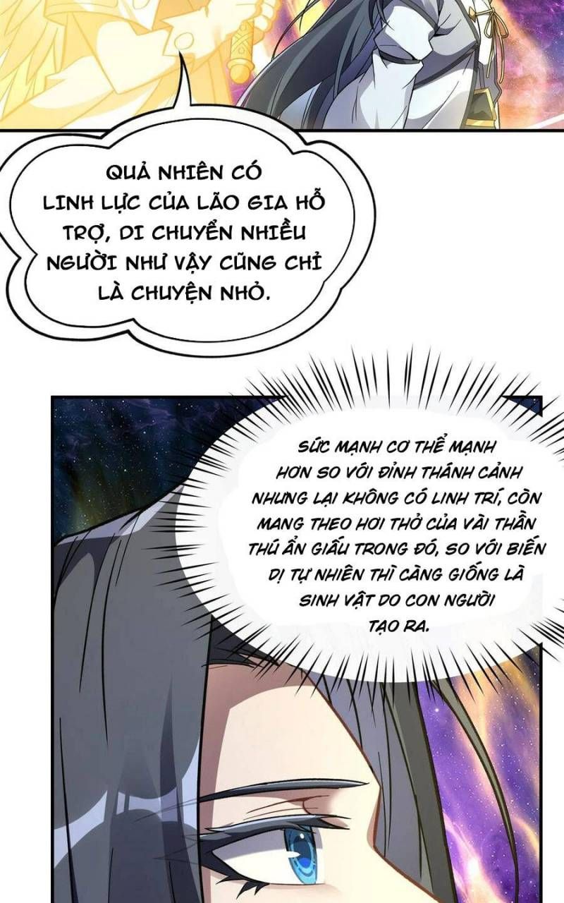 đọc truyện Các Nữ Đồ Đệ Của Ta Đều Là Chư Thiên Đại Lão Tương Lai Chương 197 ảnh 24 tại Thiên Thai Truyện