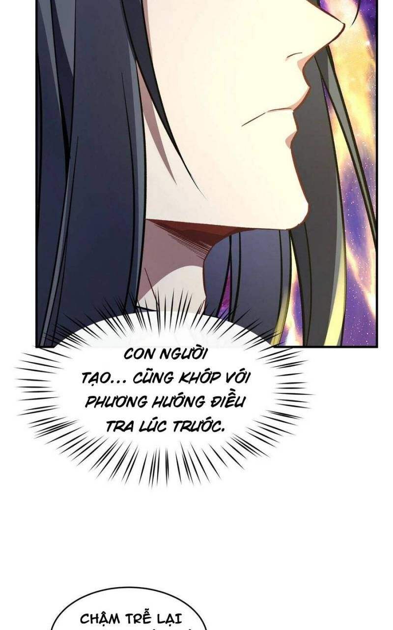 đọc truyện Các Nữ Đồ Đệ Của Ta Đều Là Chư Thiên Đại Lão Tương Lai Chương 197 ảnh 25 tại Thiên Thai Truyện