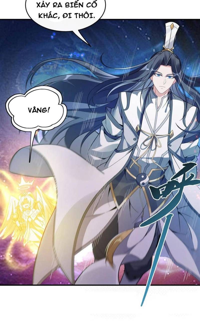 đọc truyện Các Nữ Đồ Đệ Của Ta Đều Là Chư Thiên Đại Lão Tương Lai Chương 197 ảnh 26 tại Thiên Thai Truyện