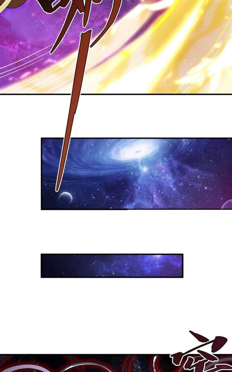 đọc truyện Các Nữ Đồ Đệ Của Ta Đều Là Chư Thiên Đại Lão Tương Lai Chương 197 ảnh 28 tại Thiên Thai Truyện