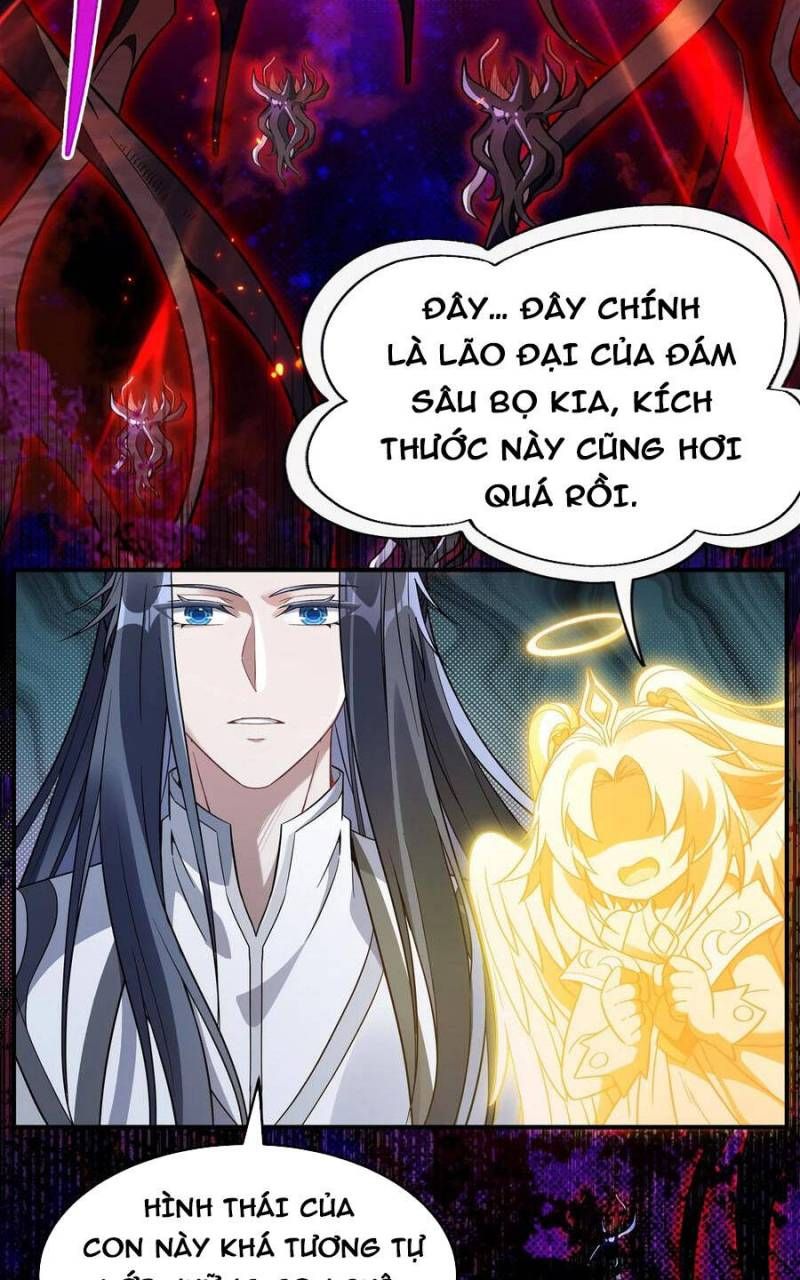 đọc truyện Các Nữ Đồ Đệ Của Ta Đều Là Chư Thiên Đại Lão Tương Lai Chương 197 ảnh 30 tại Thiên Thai Truyện