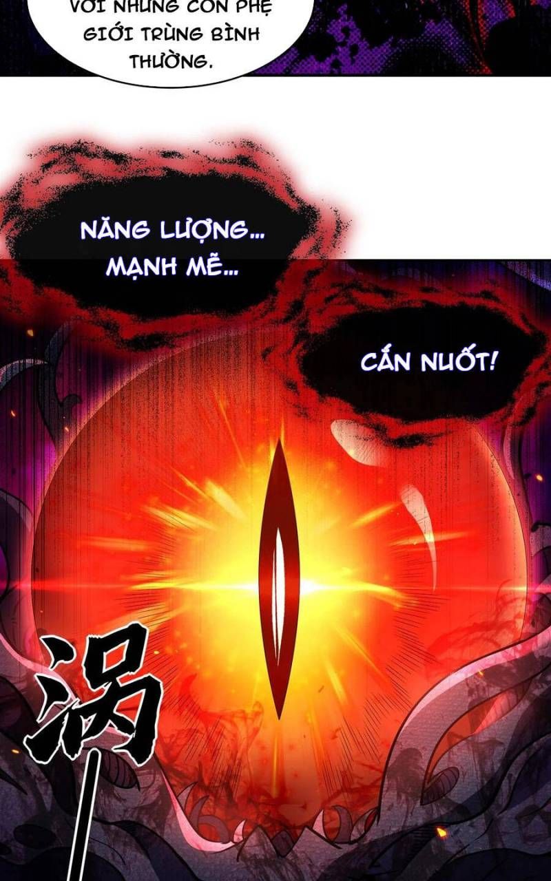 đọc truyện Các Nữ Đồ Đệ Của Ta Đều Là Chư Thiên Đại Lão Tương Lai Chương 197 ảnh 31 tại Thiên Thai Truyện