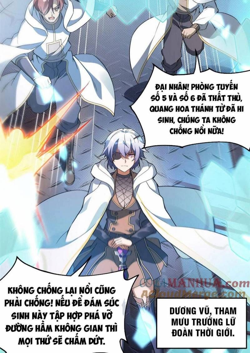 đọc truyện Các Nữ Đồ Đệ Của Ta Đều Là Chư Thiên Đại Lão Tương Lai Chương 197 ảnh 5 tại Thiên Thai Truyện