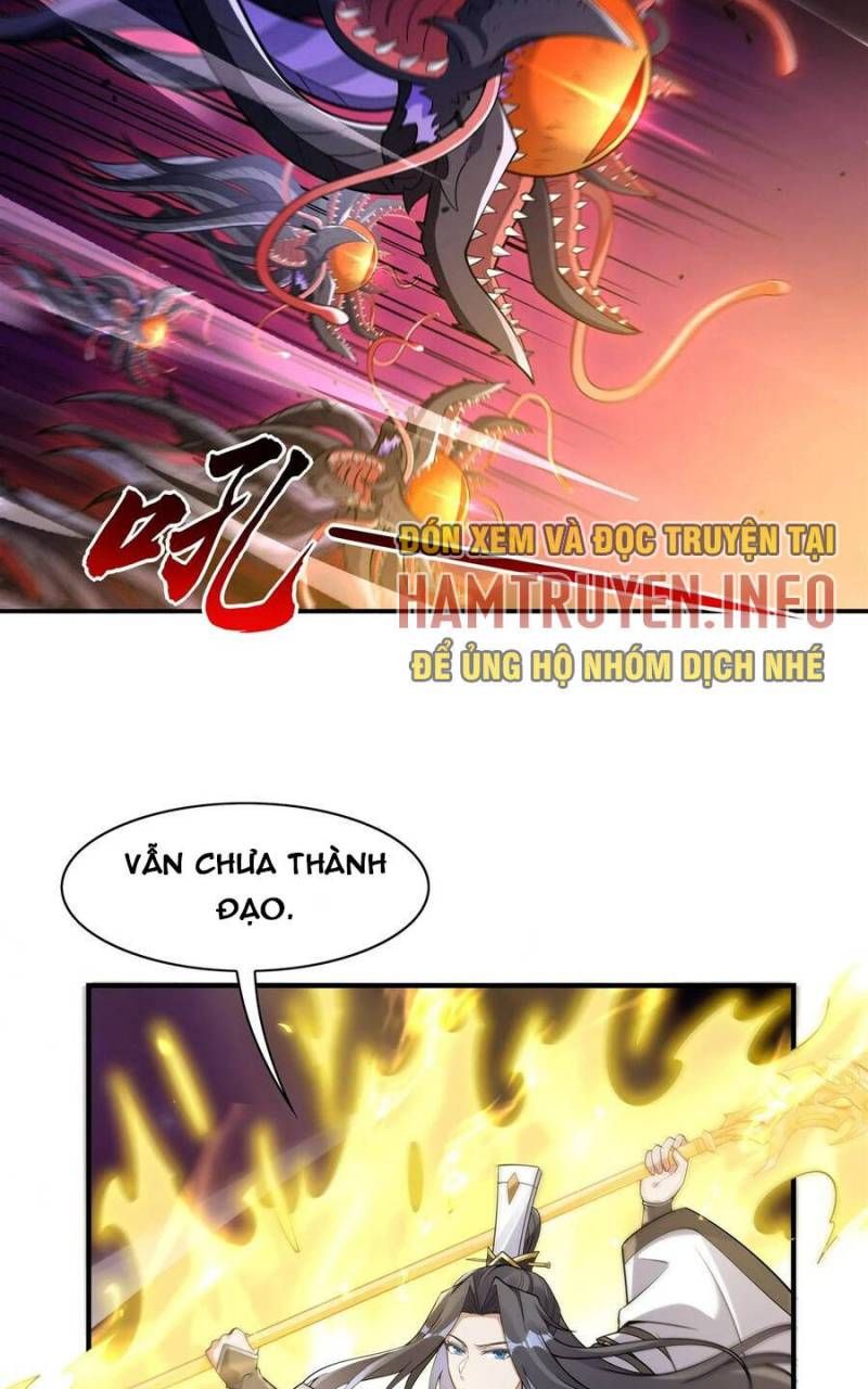 đọc truyện Các Nữ Đồ Đệ Của Ta Đều Là Chư Thiên Đại Lão Tương Lai Chương 197 ảnh 36 tại Thiên Thai Truyện