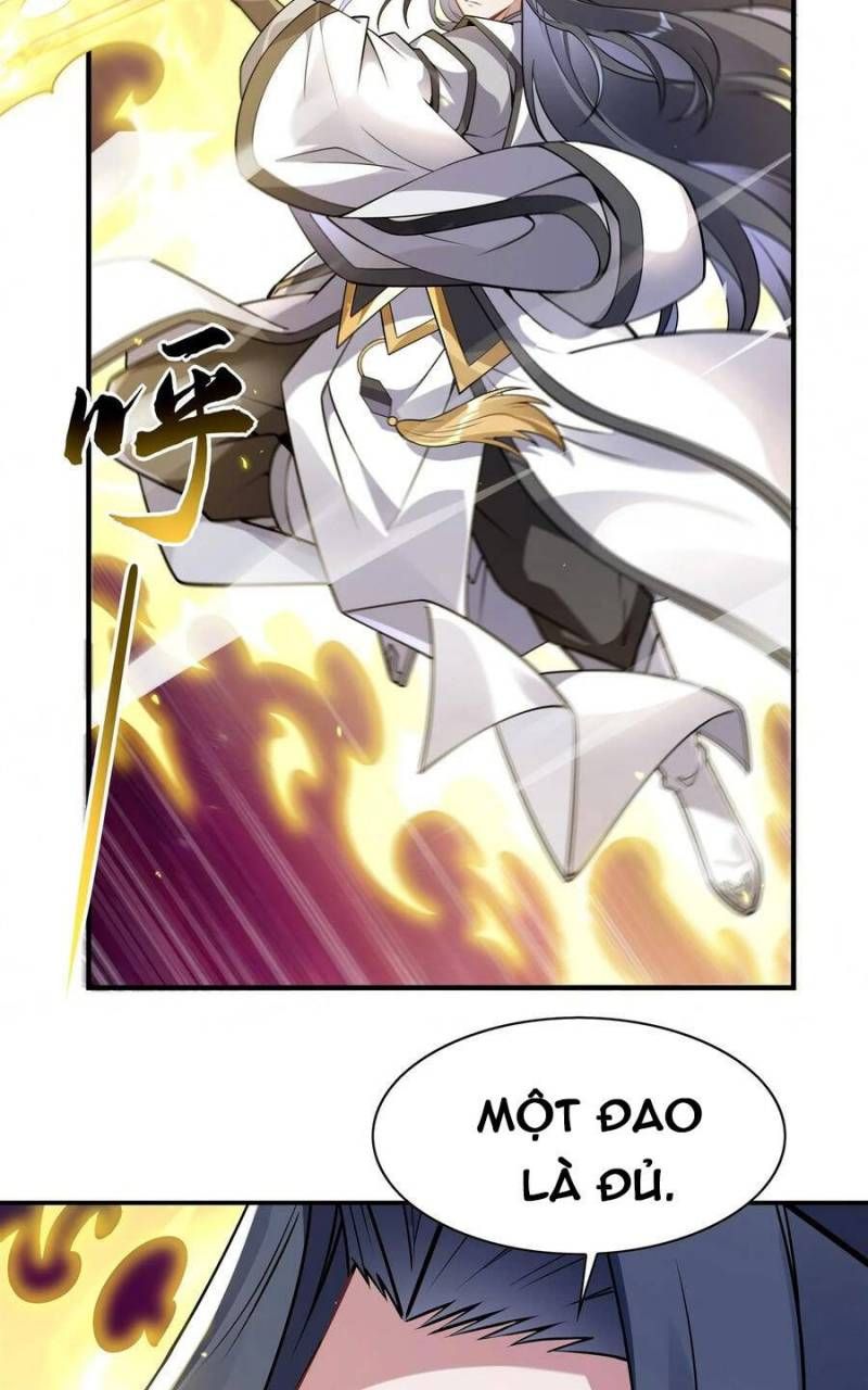 đọc truyện Các Nữ Đồ Đệ Của Ta Đều Là Chư Thiên Đại Lão Tương Lai Chương 197 ảnh 37 tại Thiên Thai Truyện