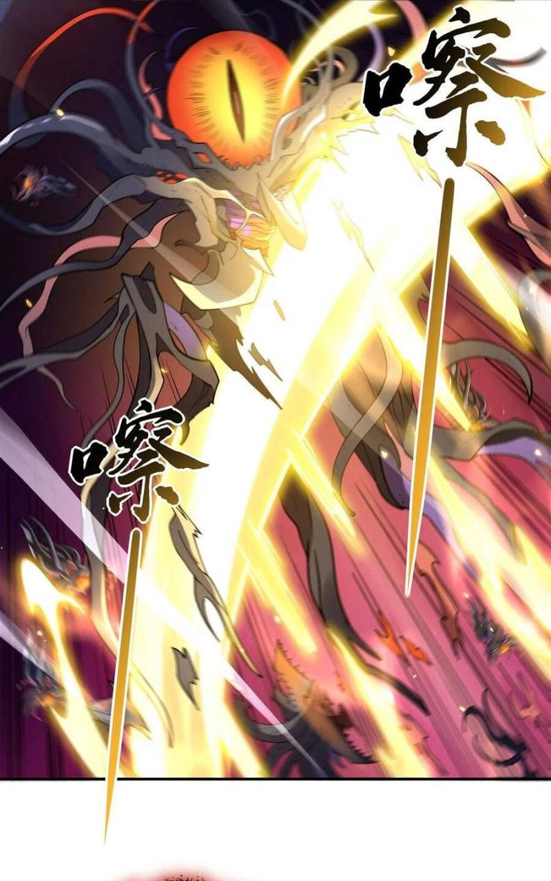 đọc truyện Các Nữ Đồ Đệ Của Ta Đều Là Chư Thiên Đại Lão Tương Lai Chương 197 ảnh 40 tại Thiên Thai Truyện