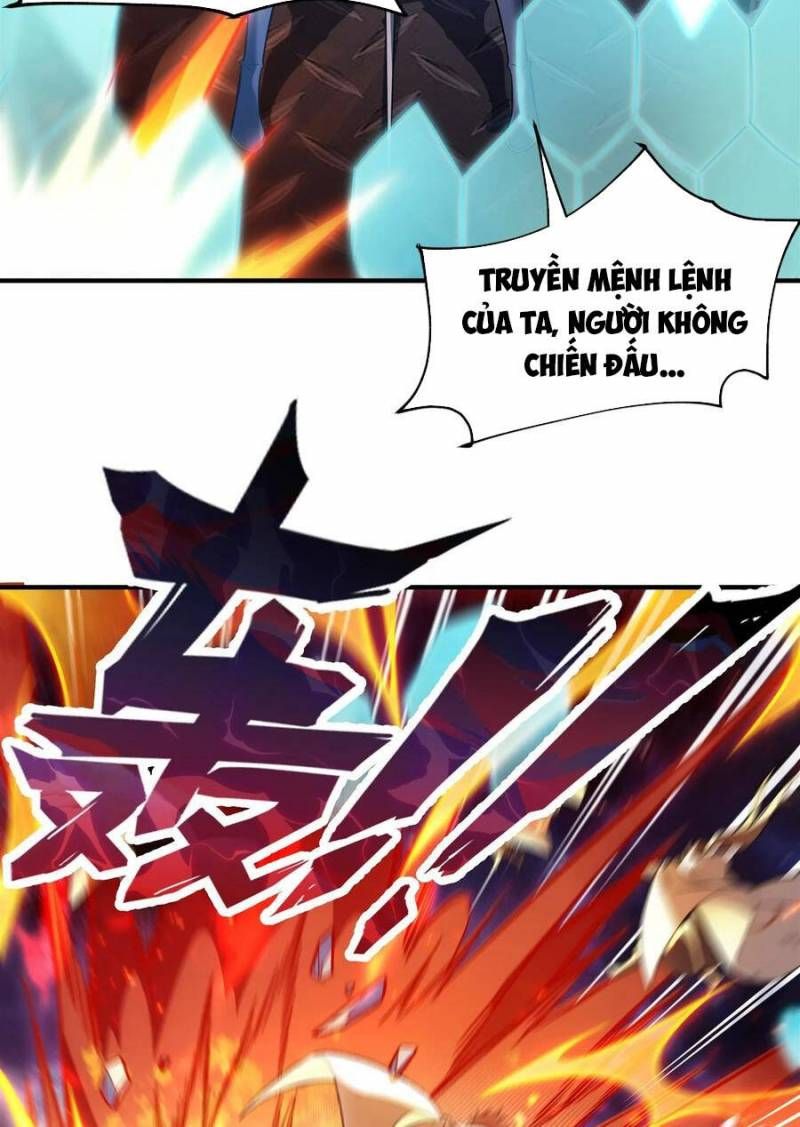 đọc truyện Các Nữ Đồ Đệ Của Ta Đều Là Chư Thiên Đại Lão Tương Lai Chương 197 ảnh 6 tại Thiên Thai Truyện