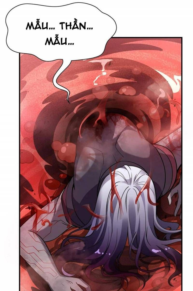 đọc truyện Các Nữ Đồ Đệ Của Ta Đều Là Chư Thiên Đại Lão Tương Lai Chương 197 ảnh 45 tại Thiên Thai Truyện