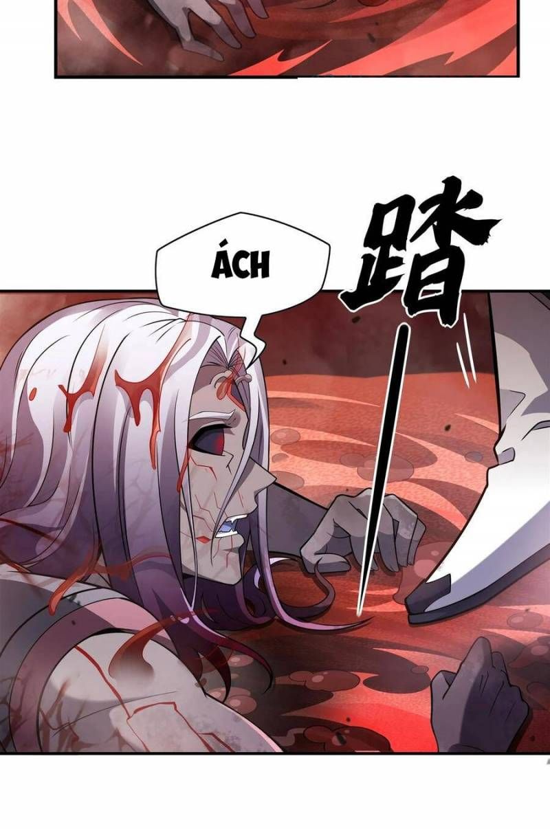 đọc truyện Các Nữ Đồ Đệ Của Ta Đều Là Chư Thiên Đại Lão Tương Lai Chương 197 ảnh 46 tại Thiên Thai Truyện