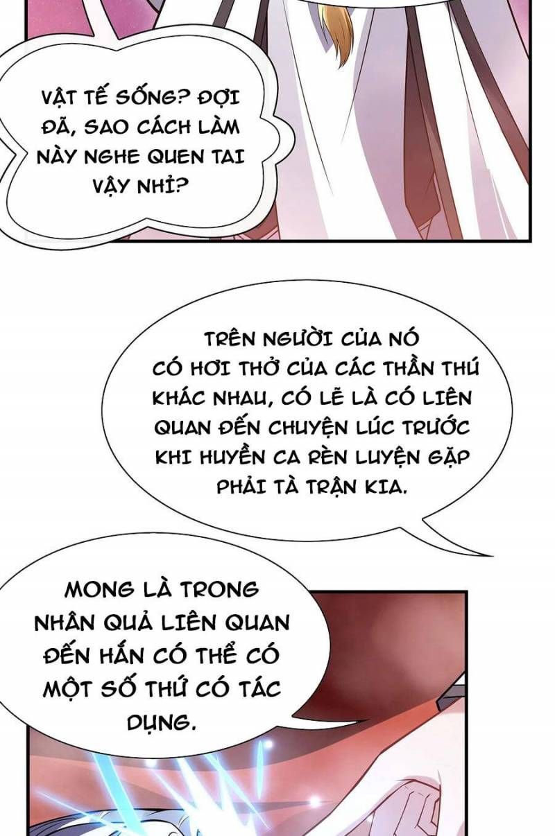 đọc truyện Các Nữ Đồ Đệ Của Ta Đều Là Chư Thiên Đại Lão Tương Lai Chương 197 ảnh 48 tại Thiên Thai Truyện