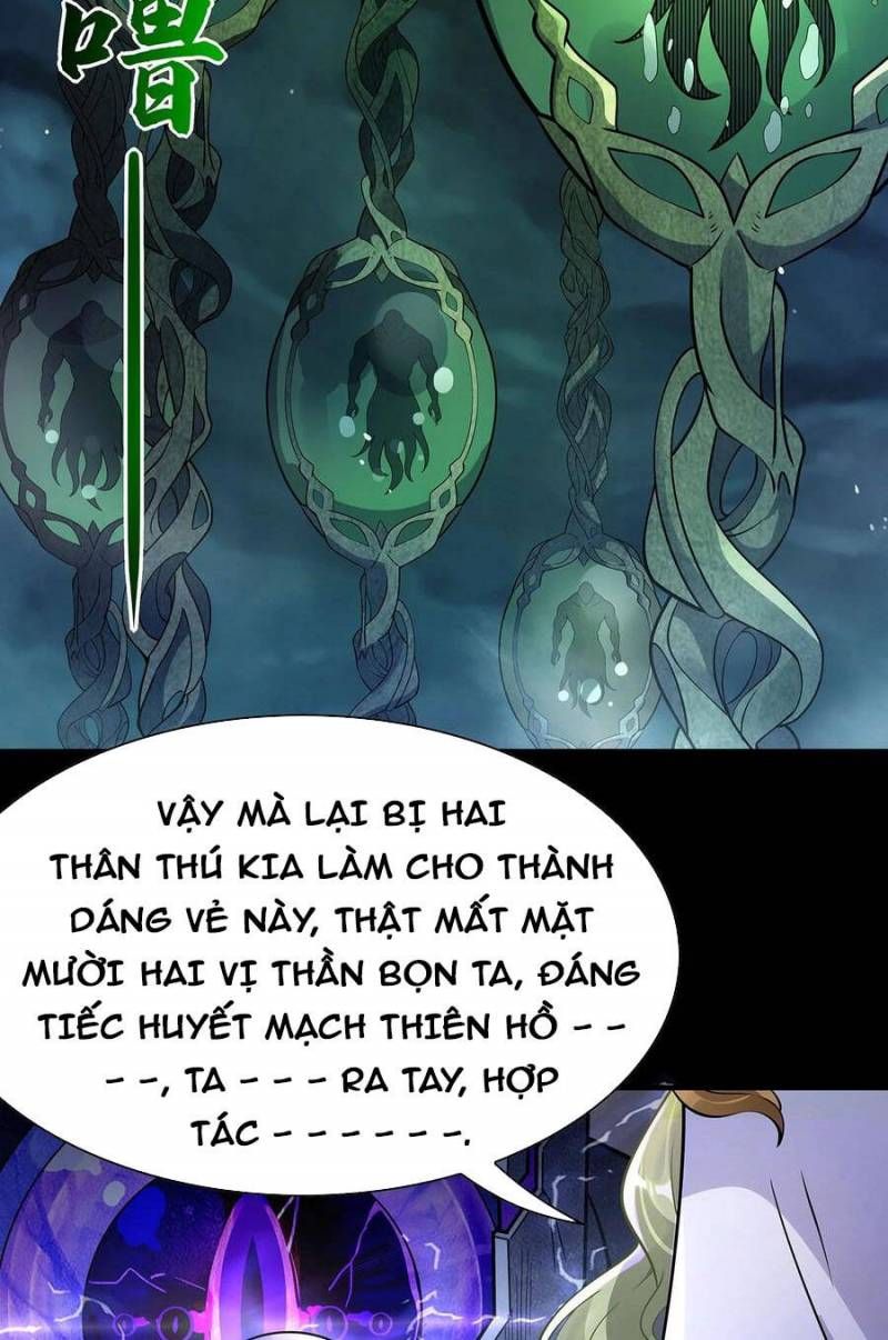 đọc truyện Các Nữ Đồ Đệ Của Ta Đều Là Chư Thiên Đại Lão Tương Lai Chương 197 ảnh 51 tại Thiên Thai Truyện