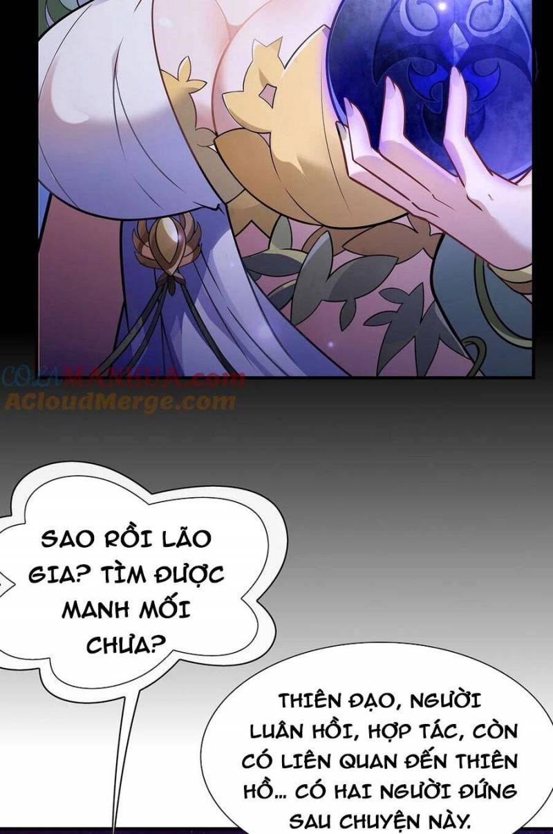 đọc truyện Các Nữ Đồ Đệ Của Ta Đều Là Chư Thiên Đại Lão Tương Lai Chương 197 ảnh 54 tại Thiên Thai Truyện