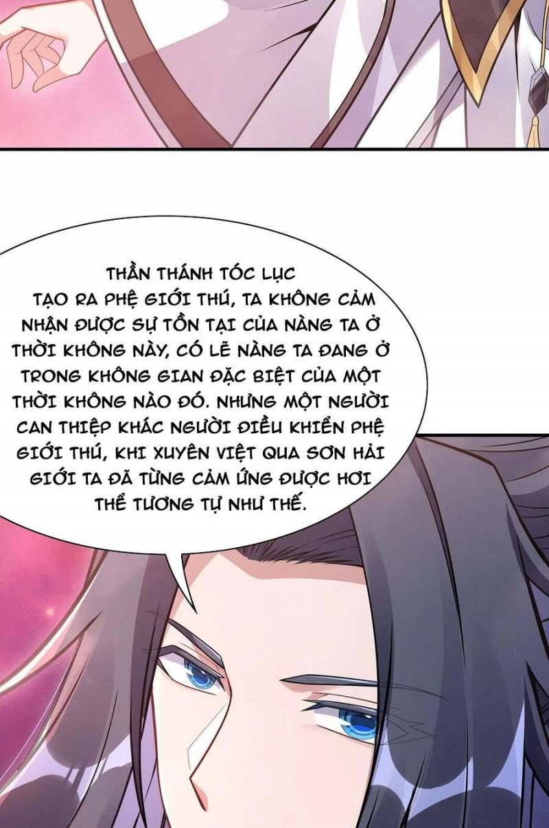 đọc truyện Các Nữ Đồ Đệ Của Ta Đều Là Chư Thiên Đại Lão Tương Lai Chương 197 ảnh 56 tại Thiên Thai Truyện