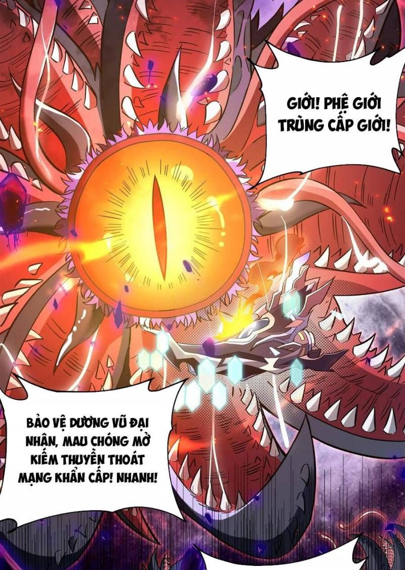 đọc truyện Các Nữ Đồ Đệ Của Ta Đều Là Chư Thiên Đại Lão Tương Lai Chương 197 ảnh 8 tại Thiên Thai Truyện