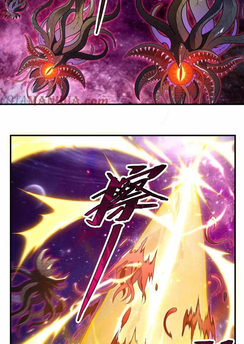 đọc truyện Các Nữ Đồ Đệ Của Ta Đều Là Chư Thiên Đại Lão Tương Lai Chương 197 ảnh 10 tại Thiên Thai Truyện