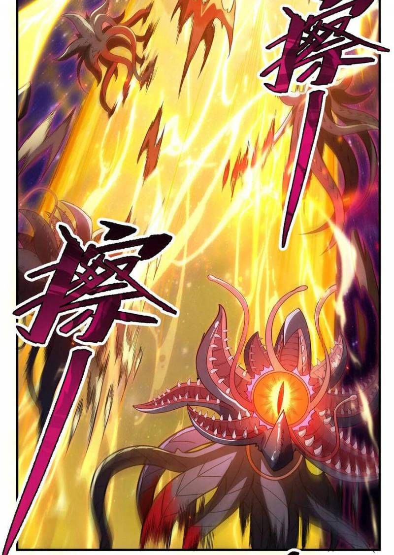 đọc truyện Các Nữ Đồ Đệ Của Ta Đều Là Chư Thiên Đại Lão Tương Lai Chương 197 ảnh 11 tại Thiên Thai Truyện