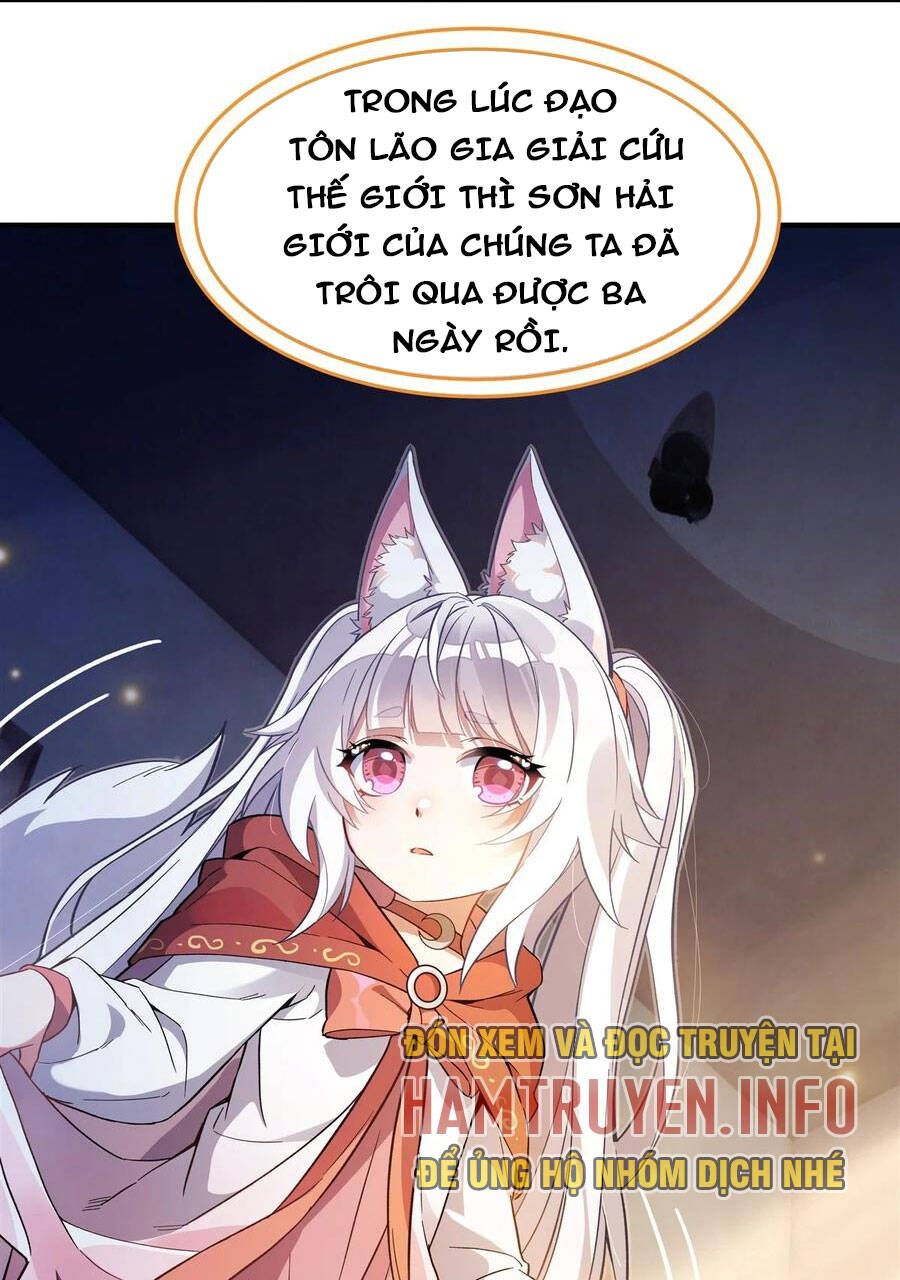 đọc truyện Các Nữ Đồ Đệ Của Ta Đều Là Chư Thiên Đại Lão Tương Lai Chương 198 ảnh 3 tại Thiên Thai Truyện