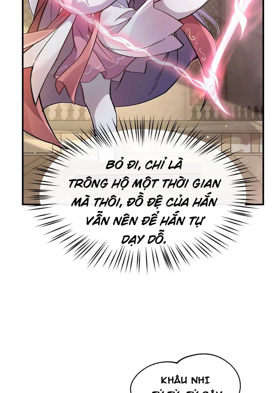 đọc truyện Các Nữ Đồ Đệ Của Ta Đều Là Chư Thiên Đại Lão Tương Lai Chương 198 ảnh 12 tại Thiên Thai Truyện