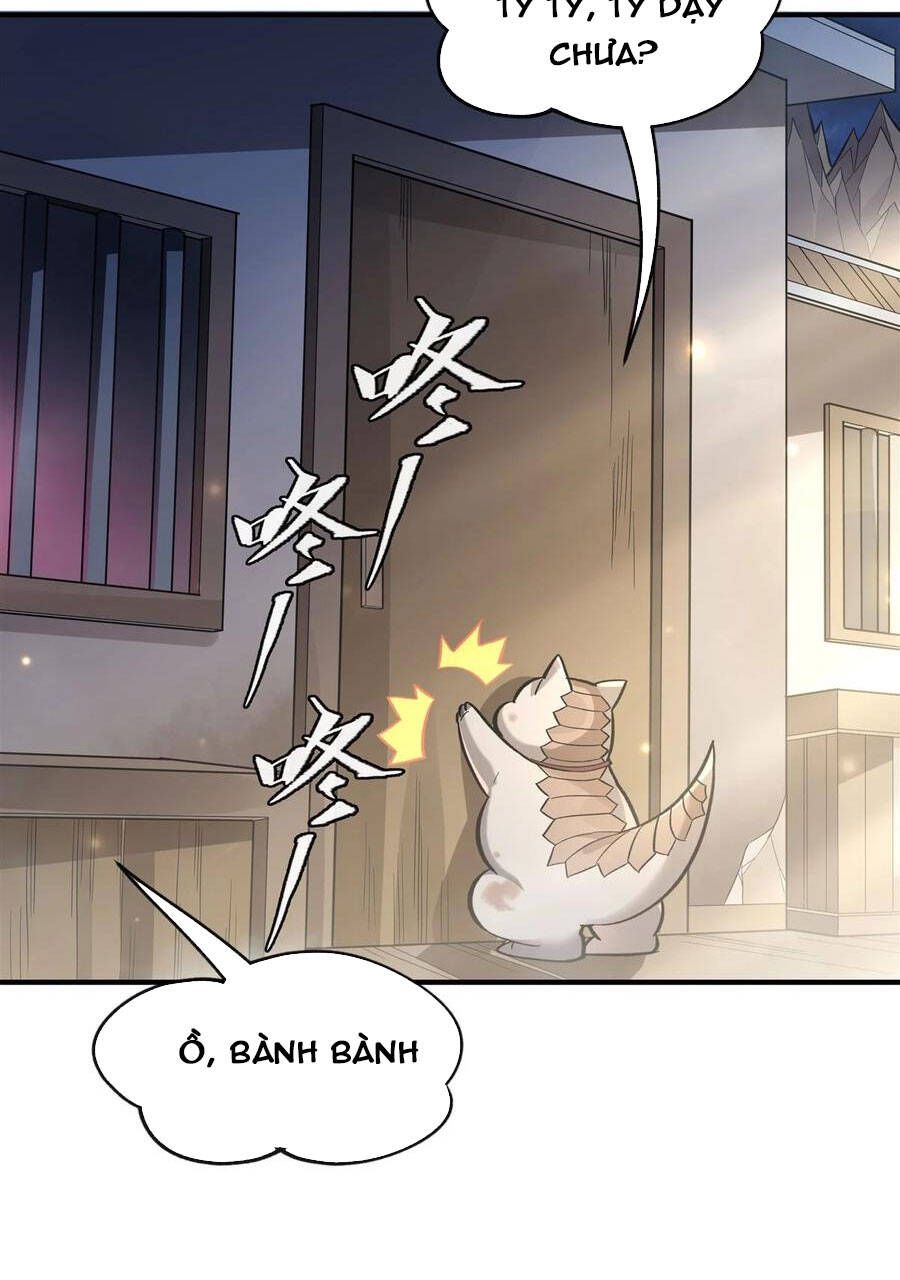 đọc truyện Các Nữ Đồ Đệ Của Ta Đều Là Chư Thiên Đại Lão Tương Lai Chương 198 ảnh 13 tại Thiên Thai Truyện