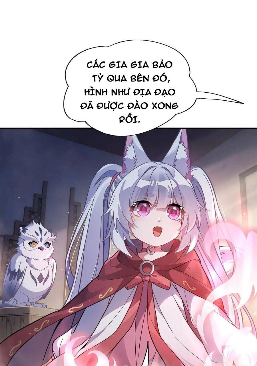 đọc truyện Các Nữ Đồ Đệ Của Ta Đều Là Chư Thiên Đại Lão Tương Lai Chương 198 ảnh 14 tại Thiên Thai Truyện