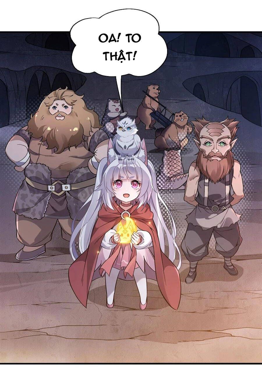 đọc truyện Các Nữ Đồ Đệ Của Ta Đều Là Chư Thiên Đại Lão Tương Lai Chương 198 ảnh 17 tại Thiên Thai Truyện