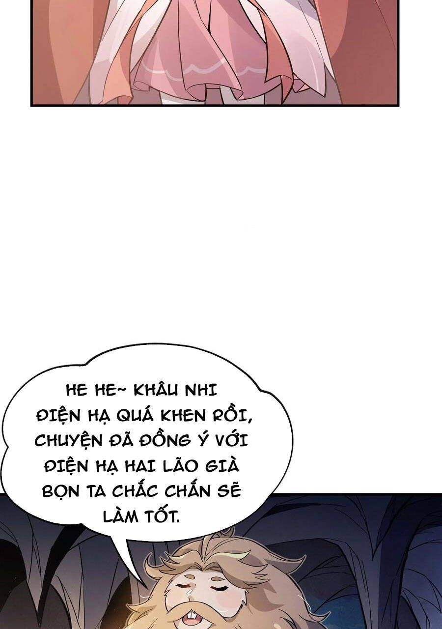 đọc truyện Các Nữ Đồ Đệ Của Ta Đều Là Chư Thiên Đại Lão Tương Lai Chương 198 ảnh 19 tại Thiên Thai Truyện