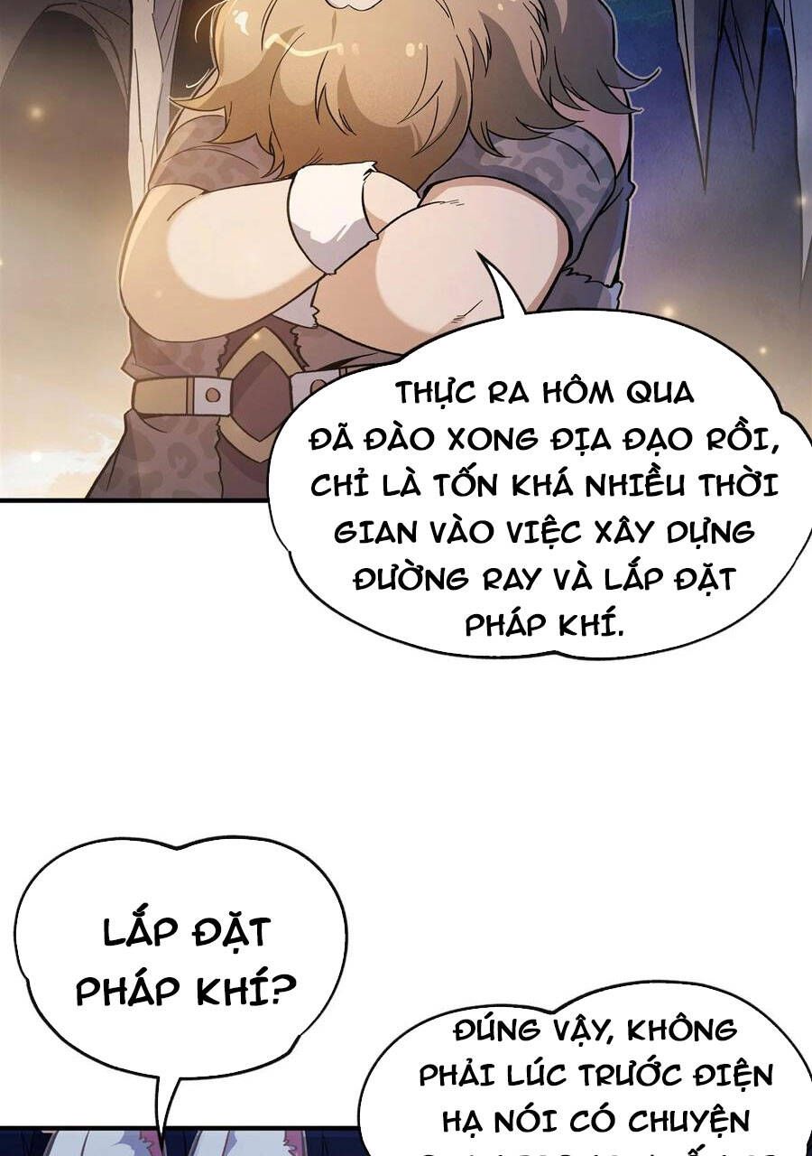 đọc truyện Các Nữ Đồ Đệ Của Ta Đều Là Chư Thiên Đại Lão Tương Lai Chương 198 ảnh 20 tại Thiên Thai Truyện