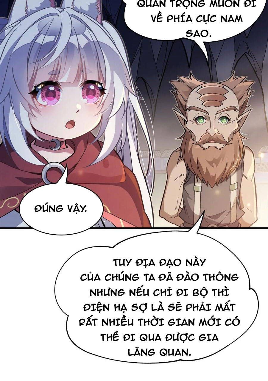 đọc truyện Các Nữ Đồ Đệ Của Ta Đều Là Chư Thiên Đại Lão Tương Lai Chương 198 ảnh 21 tại Thiên Thai Truyện