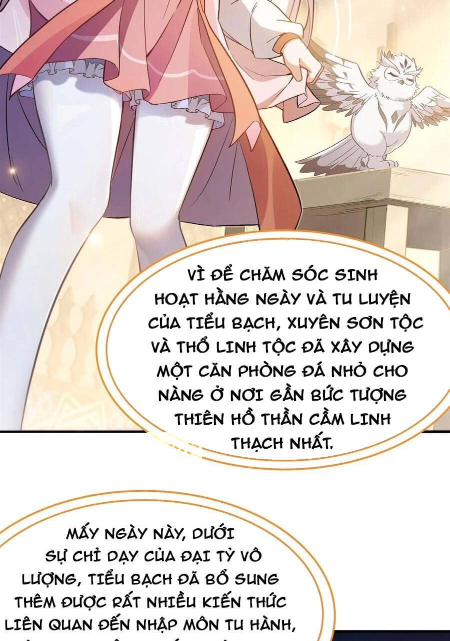 đọc truyện Các Nữ Đồ Đệ Của Ta Đều Là Chư Thiên Đại Lão Tương Lai Chương 198 ảnh 4 tại Thiên Thai Truyện