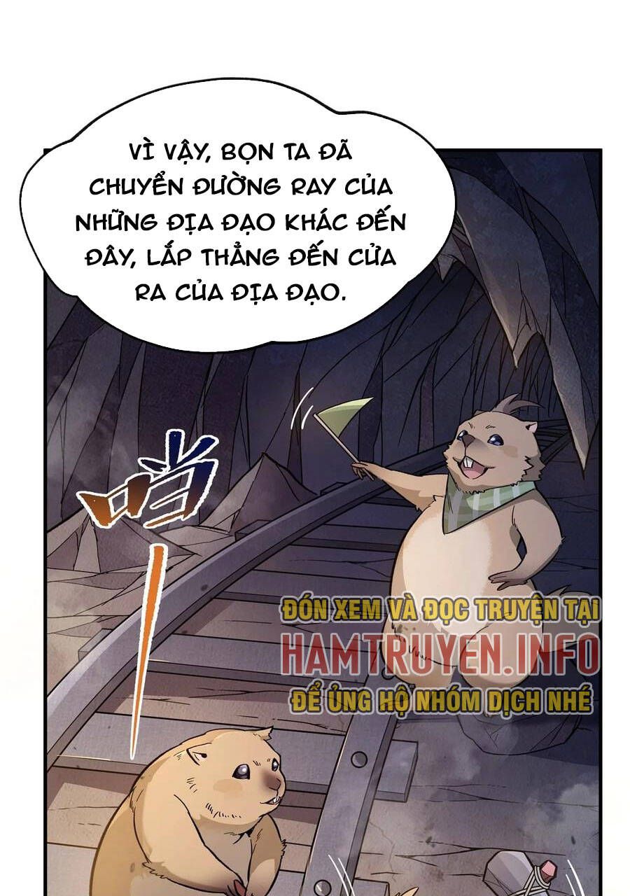 đọc truyện Các Nữ Đồ Đệ Của Ta Đều Là Chư Thiên Đại Lão Tương Lai Chương 198 ảnh 22 tại Thiên Thai Truyện