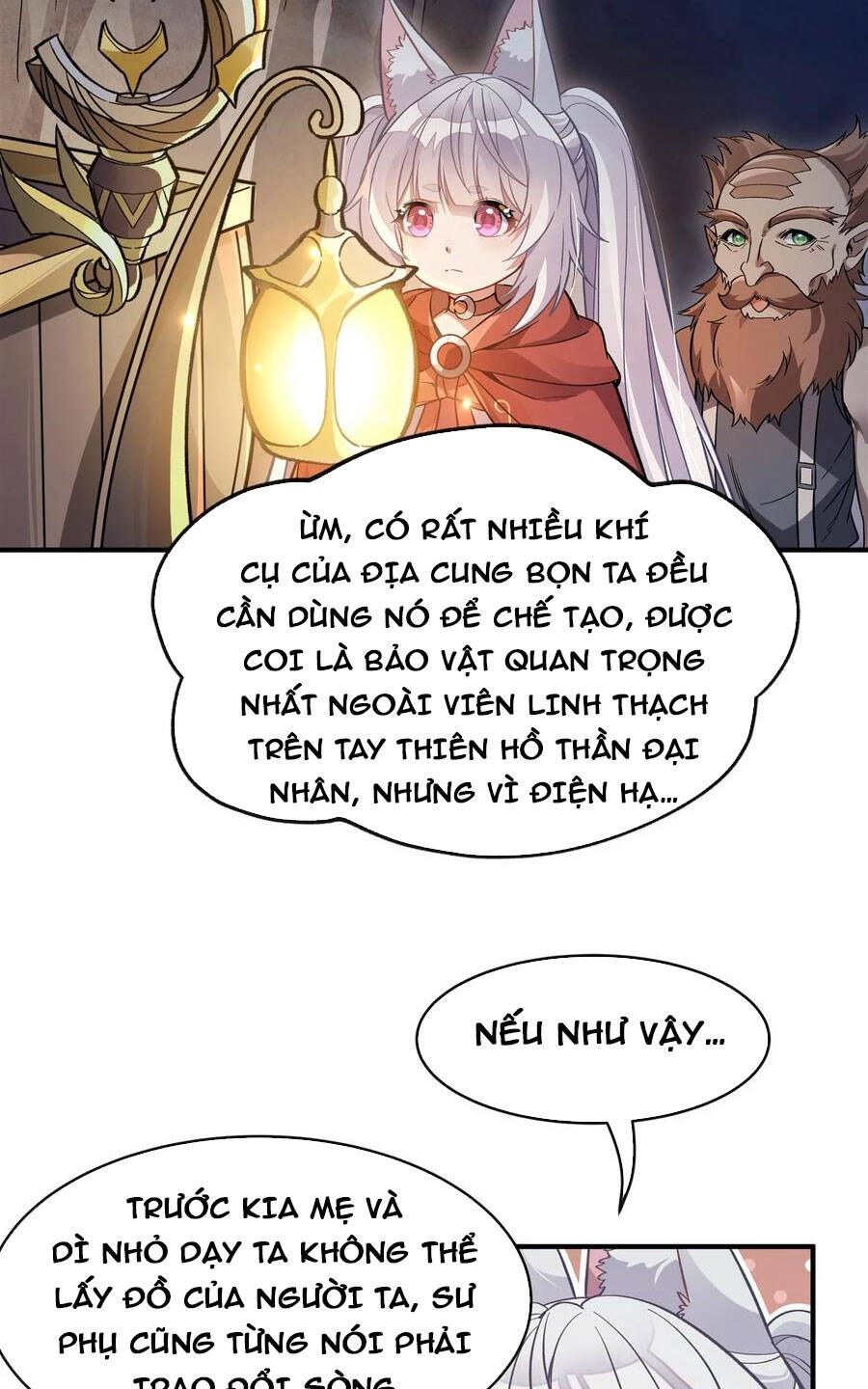 đọc truyện Các Nữ Đồ Đệ Của Ta Đều Là Chư Thiên Đại Lão Tương Lai Chương 198 ảnh 25 tại Thiên Thai Truyện