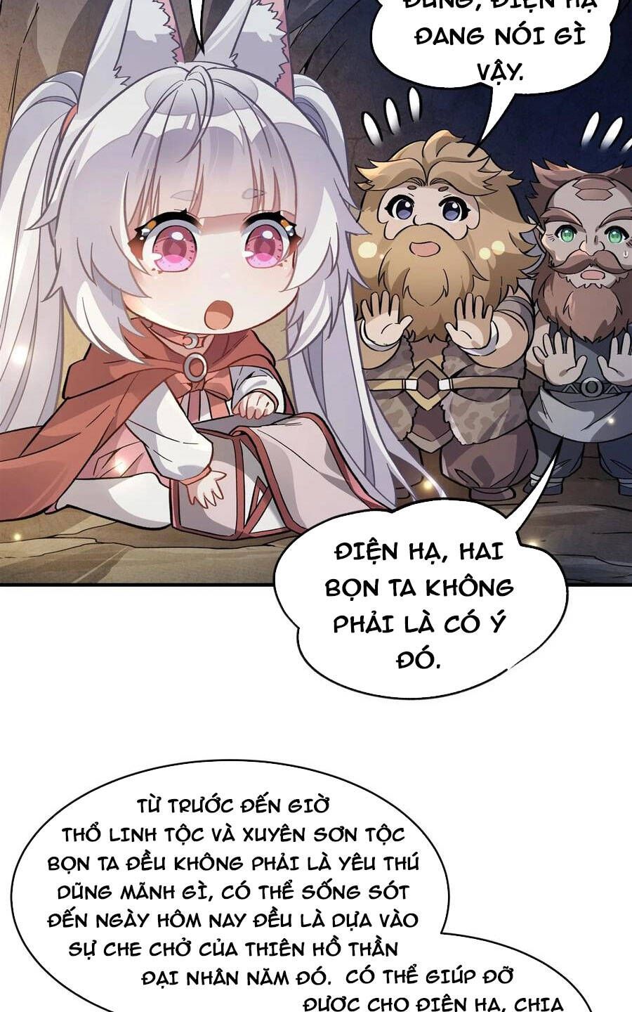 đọc truyện Các Nữ Đồ Đệ Của Ta Đều Là Chư Thiên Đại Lão Tương Lai Chương 198 ảnh 27 tại Thiên Thai Truyện