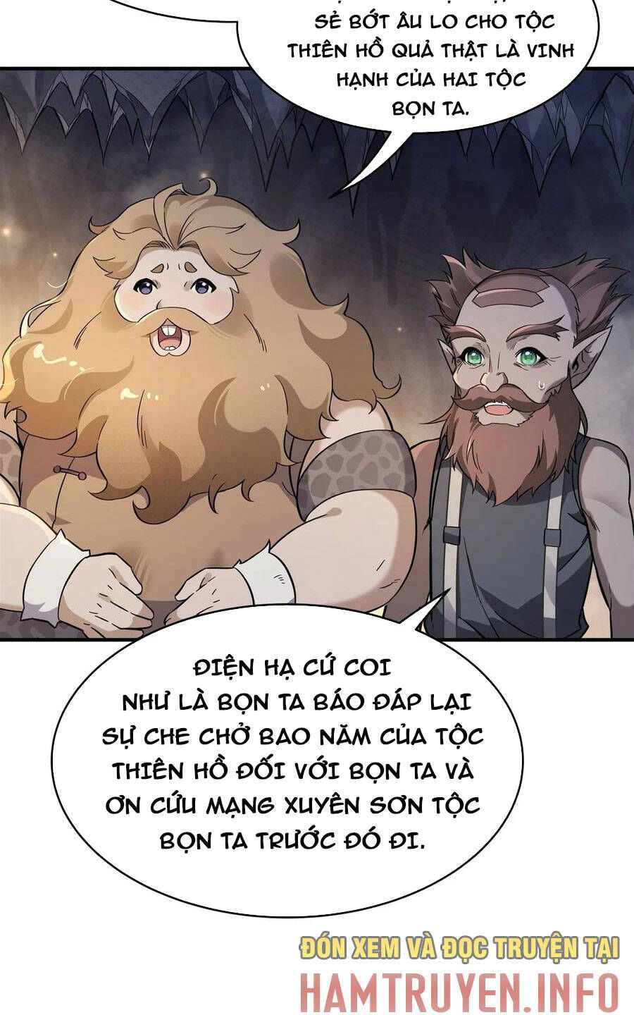 đọc truyện Các Nữ Đồ Đệ Của Ta Đều Là Chư Thiên Đại Lão Tương Lai Chương 198 ảnh 28 tại Thiên Thai Truyện